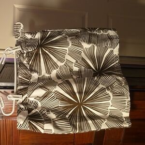 Nautica Mini Skirt